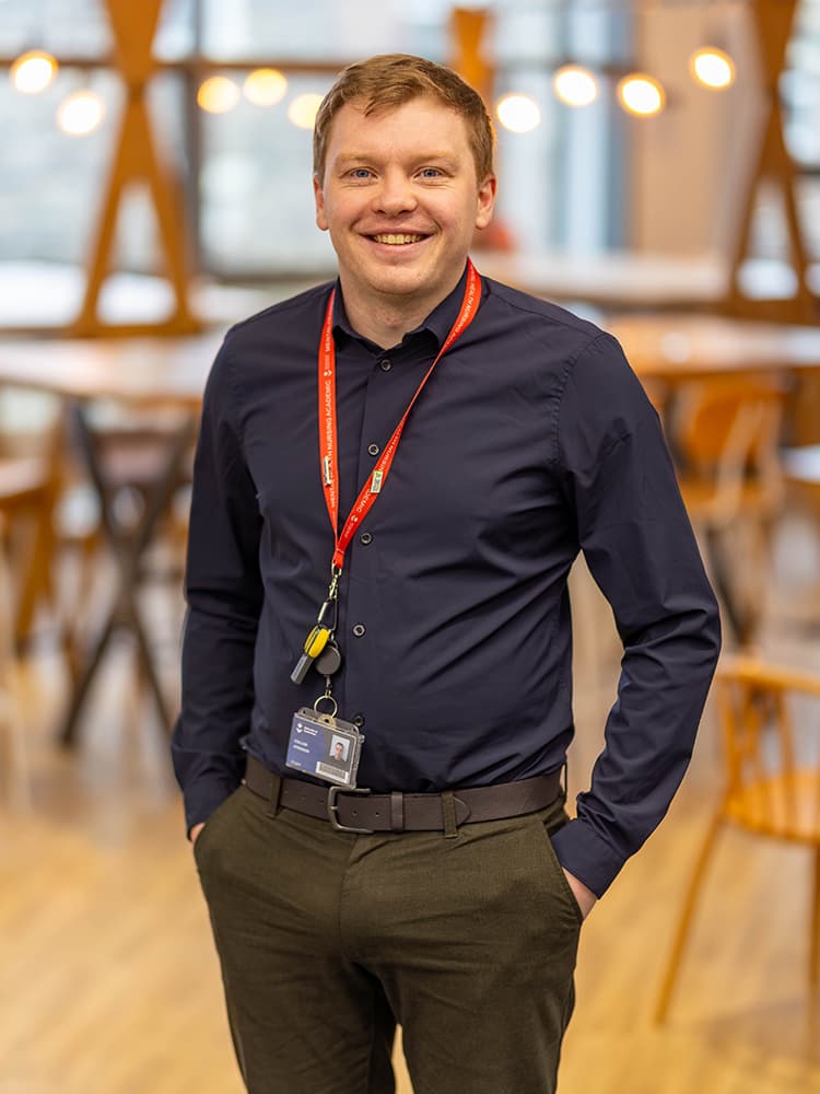 Callum Atkinson